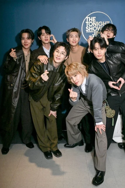 BTS 💜