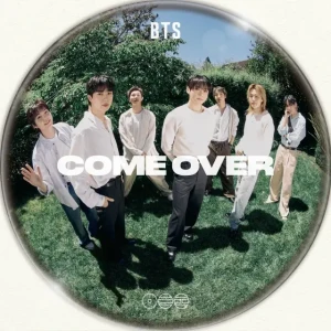 ‼️ VOTE AND STREAM FOR BTS ‼️