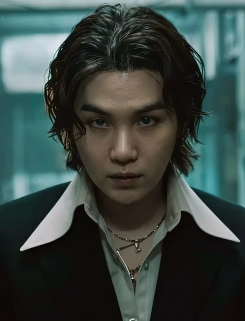 SUGA 🔥