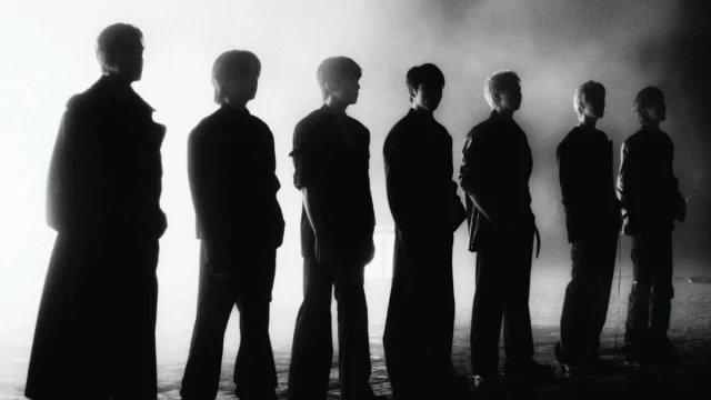 BTS PAVED THE WAY