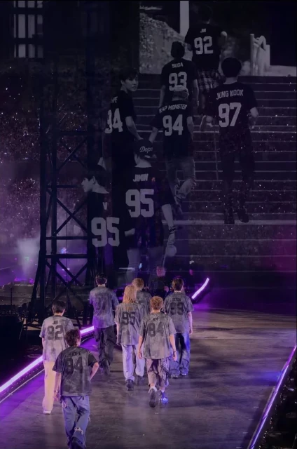 VOTE BTS ON TMA