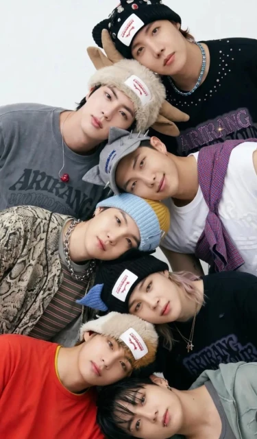 BTS