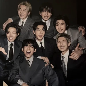 BTS PAVED THE WAY