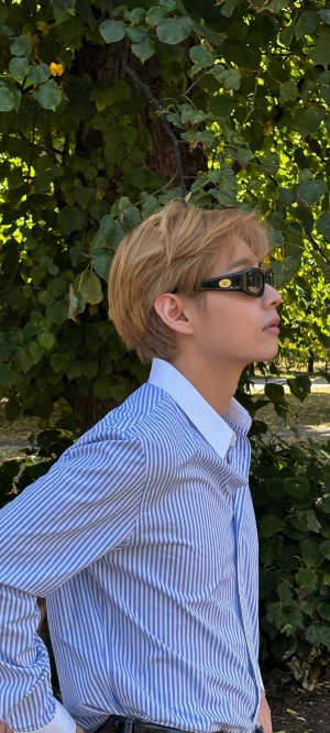 Kim taehyung