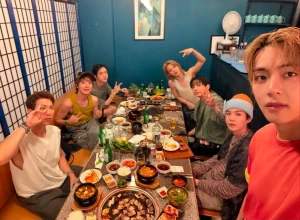 Vote for BTS