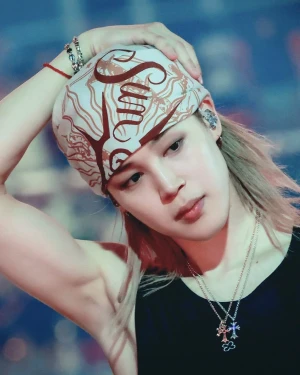 Jimin 💛💛💛