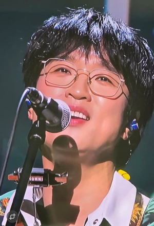 빛나는 박창근 가수님 응원합니다