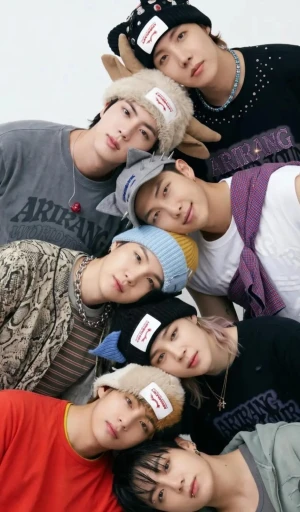 BTS