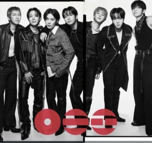 STREAM A BTS