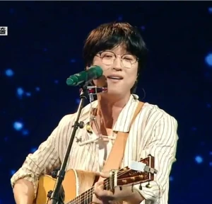박창근 가수님 응원합니다