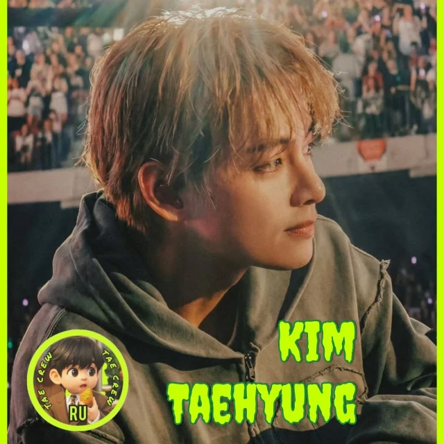 Kim Taehyung🐯