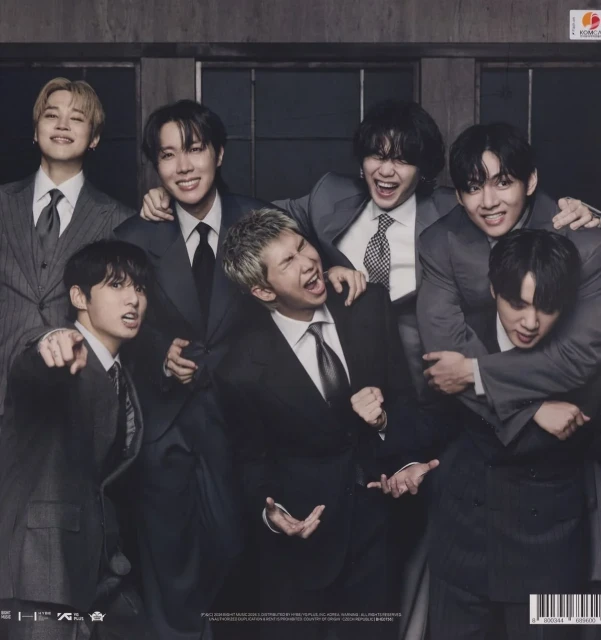 방탄소년단진