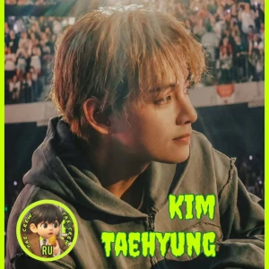 Kim Taehyung🐯