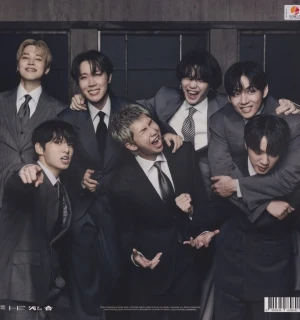 방탄소년단진