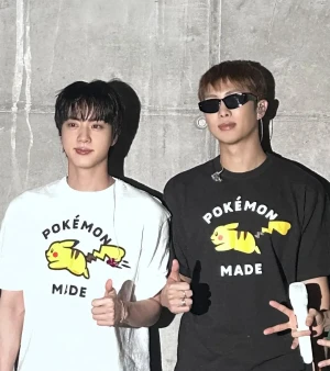 BTS/NAM/JIN.