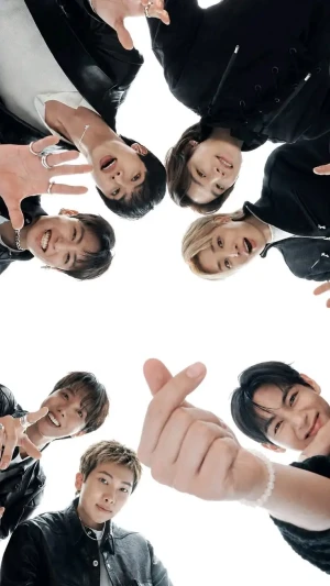 BTS BTS BTS 💜