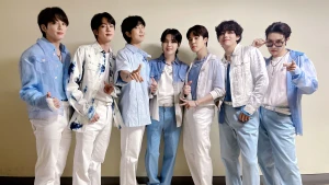 Vamos ARMY