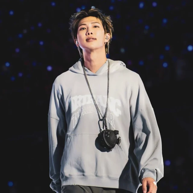Namjoon♡