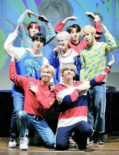 BTS&ARMY