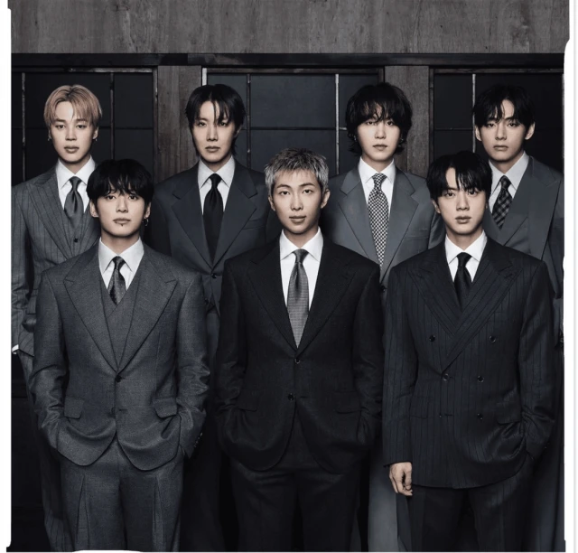 Bangtan