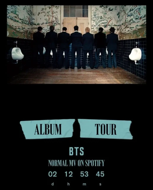 ARE YOU REAAAAAADY (voz Suga)?