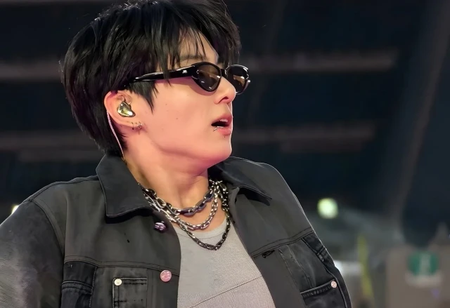 JungKook
