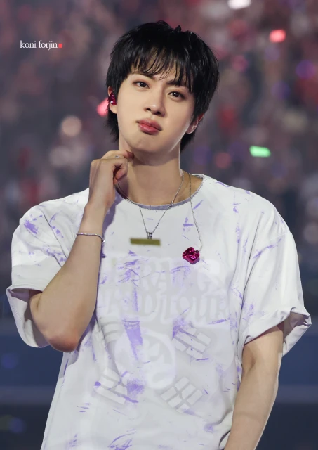 JINくん♡♡♡♡