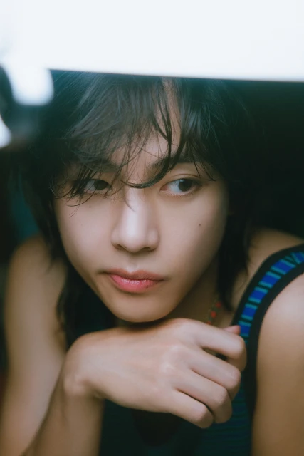 Kim Taehyung🐻❤