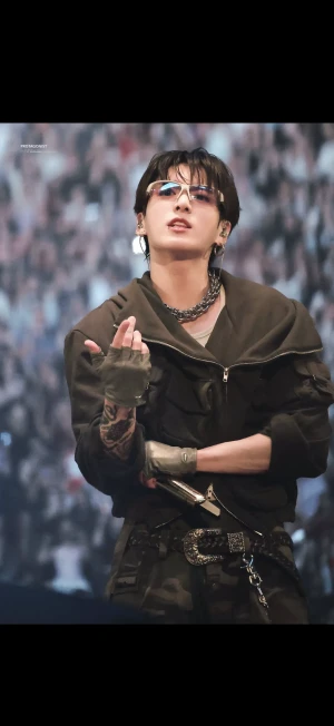 JUNGKOOK