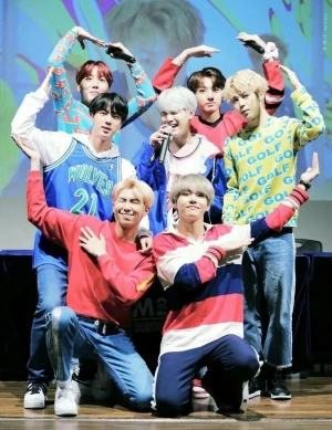 BTS&ARMY