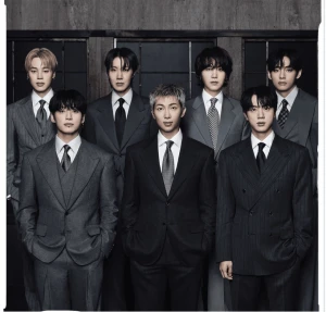 Bangtan