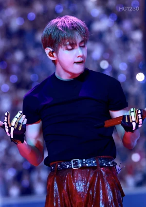 Taehyung