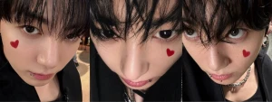 JUNGKOOKIE BOBA BALL