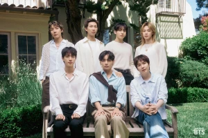 ALL FOR BTS! 💜