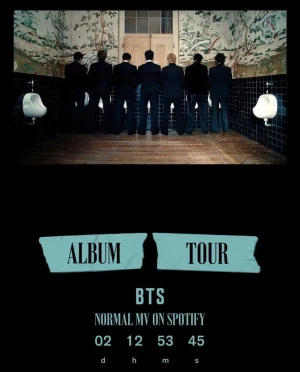 ARE YOU REAAAAAADY (voz Suga)?