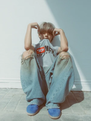 Kim Taehyung🐻❤