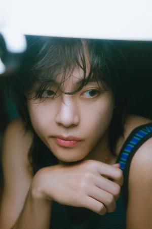Kim Taehyung🐻❤