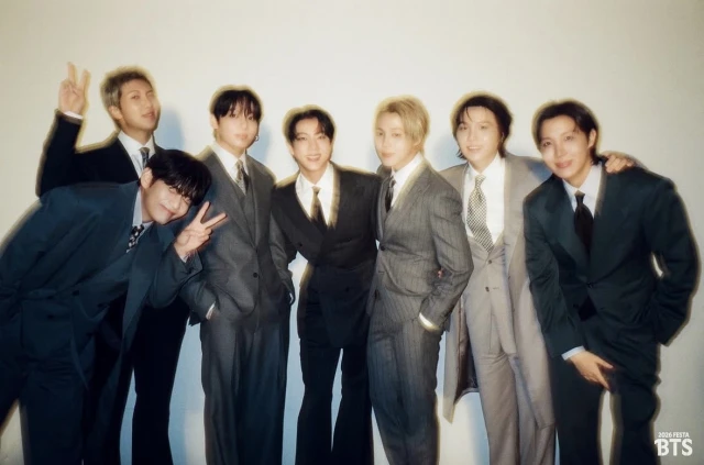 방탄소년단