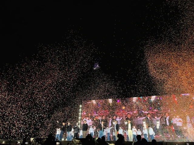 bangtan