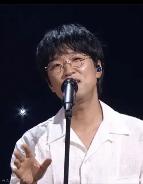 박창근 가수님 응원합니다
