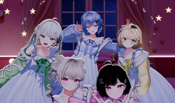 <b class='maincolor'>HADES </b> Hades 1st Anniversary Project