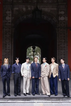 BTS and ARMY