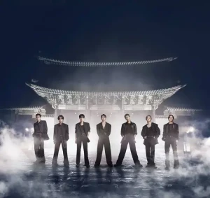 7 NORMAL BOYS