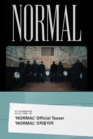 NORMAL is coming