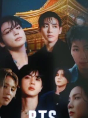 Stream stream Arirang