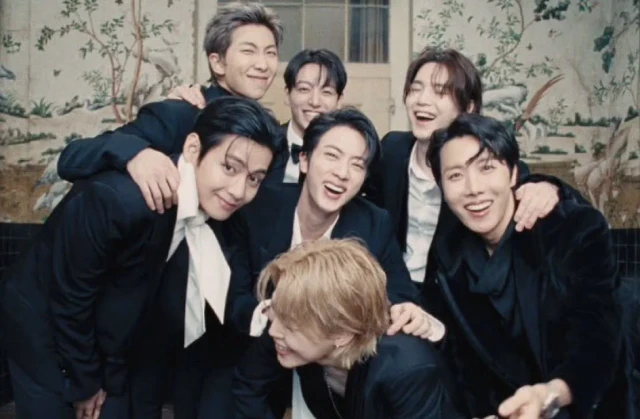 NORMAL MV IS COMING