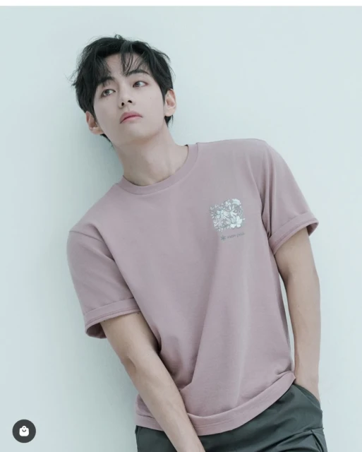 🍀Taehyung