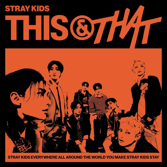 PRE-SAVE THIS & THAT