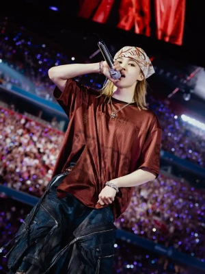 Jimin.