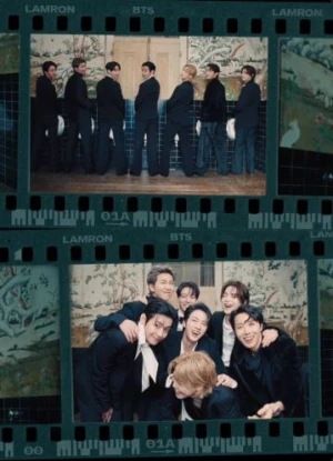 NORMAL MV IS OUT NOW - STREAM